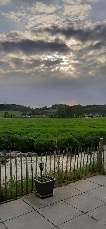 Aan De Watermolen Vakantiewoningen Wijlre Exterior foto